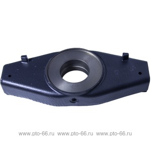 Элементы гидроузла Опора гидроузла DF25